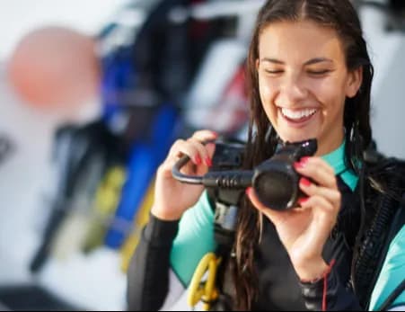 10 Things You Should Never Do Immediately After Diving