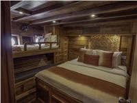 Cabin #3 (Double Cabin)